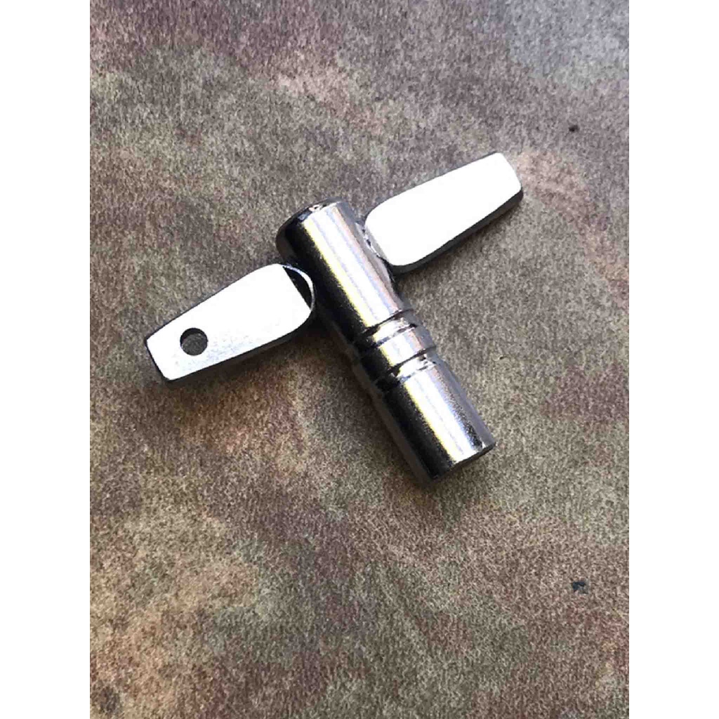 Jual Kunci Drum Keys Drums T Dram Perkusi Tom Kick Bass Snare Floor ...