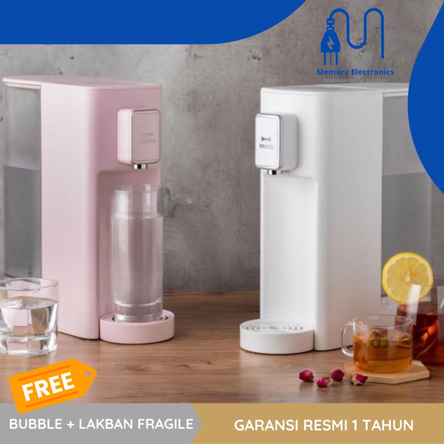 Jual Bruno Hot Water Dispenser Shopee Indonesia