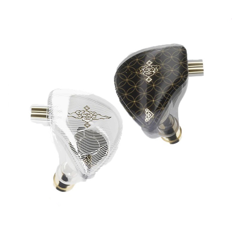 Jual Tangzu Wan Er / WanEr SG 10MM PET Diaphragm In Ear Earphones ...