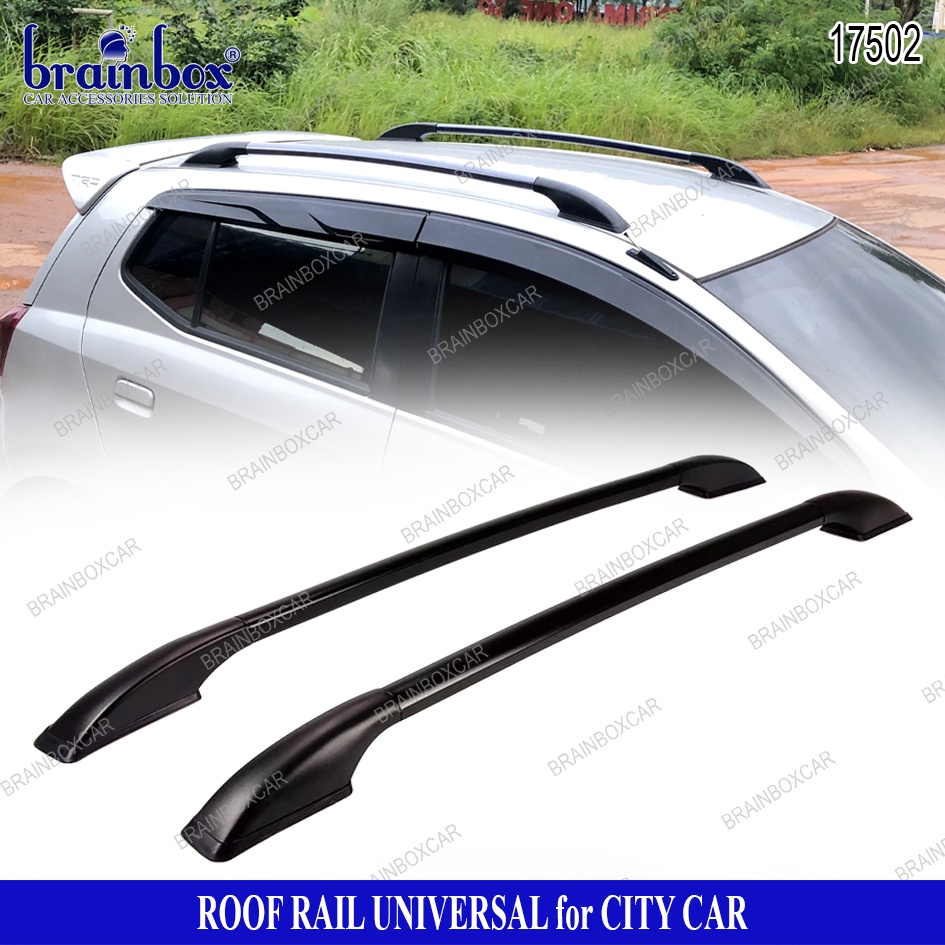 Jual roof box brio Harga Terbaik Termurah November 2025 Shopee