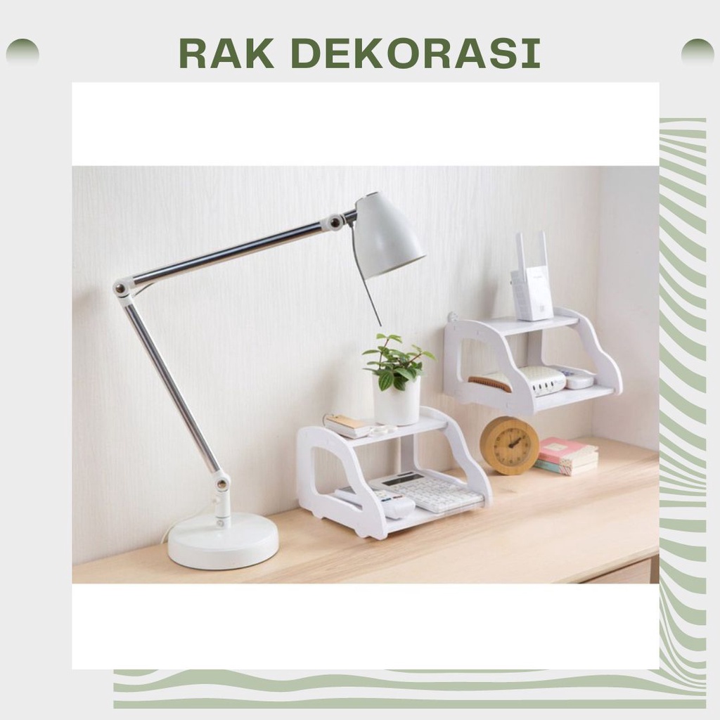 Jual AMBALAN DINDING MINIMALIS ROUTER WIFI MODEL GANTUNG DINDING BAHAN ...