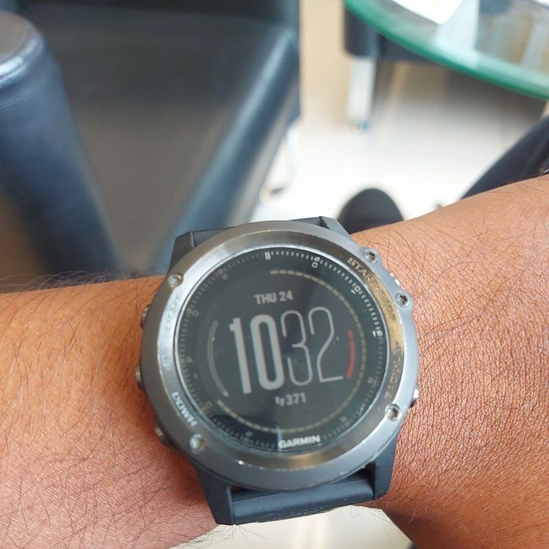 Jual garmin fenix discount 3