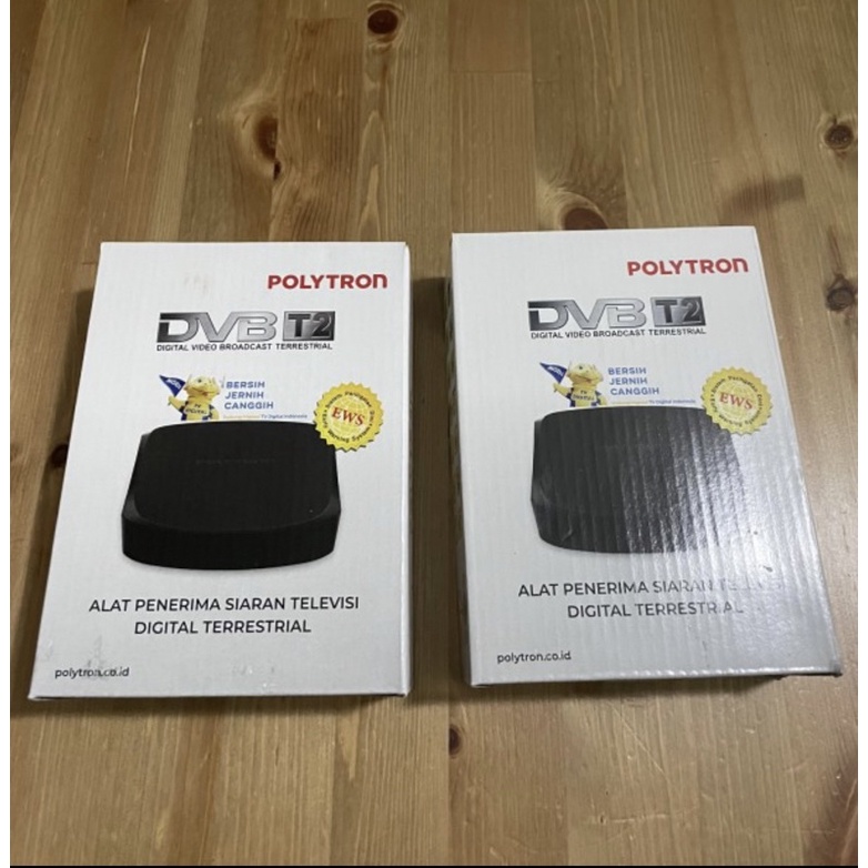 Jual Polytron Set Top Box Terlengkap & Harga Terbaru Agustus 2026 ...