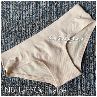 Jual [ 29 PLAIN Notag] LASENZA Seamless Panty Basic Heather Ultrasoft Modal Panties  Underwear Sempak Underpants Celanadalam CD Lingerie Sexy Celana Dalam La  Senza