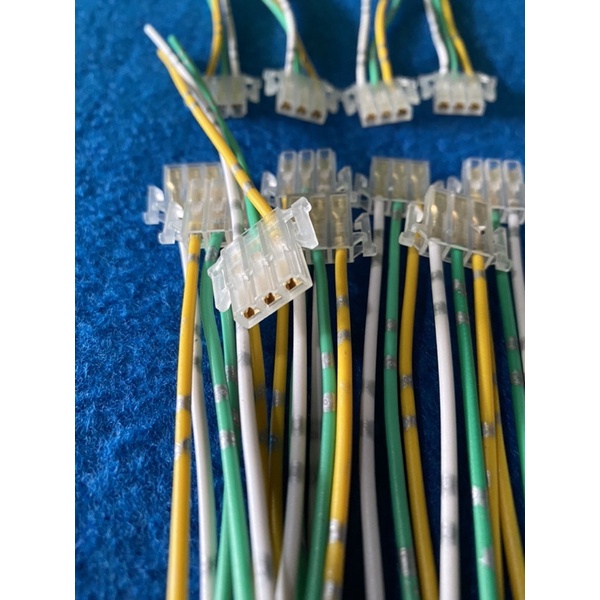 Jual SOKET TOMBOL 3 PIN KLAKSON / SOCKET DIM / SEIN / STARTER | Shopee ...