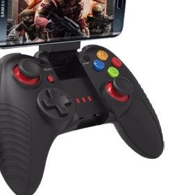 Jual Ipega Gamepad PG-9067 Dark Knight | Shopee Indonesia