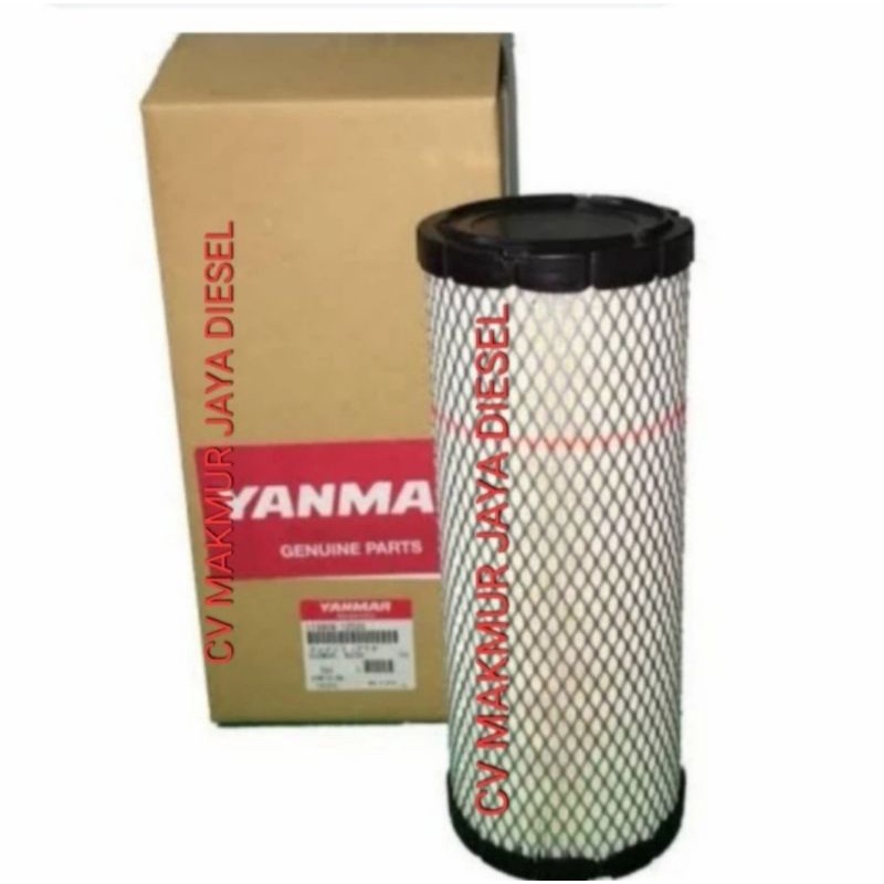 Jual Fuel Filter Udara 3TNE84 119808-12520J Yanmar | Shopee Indonesia