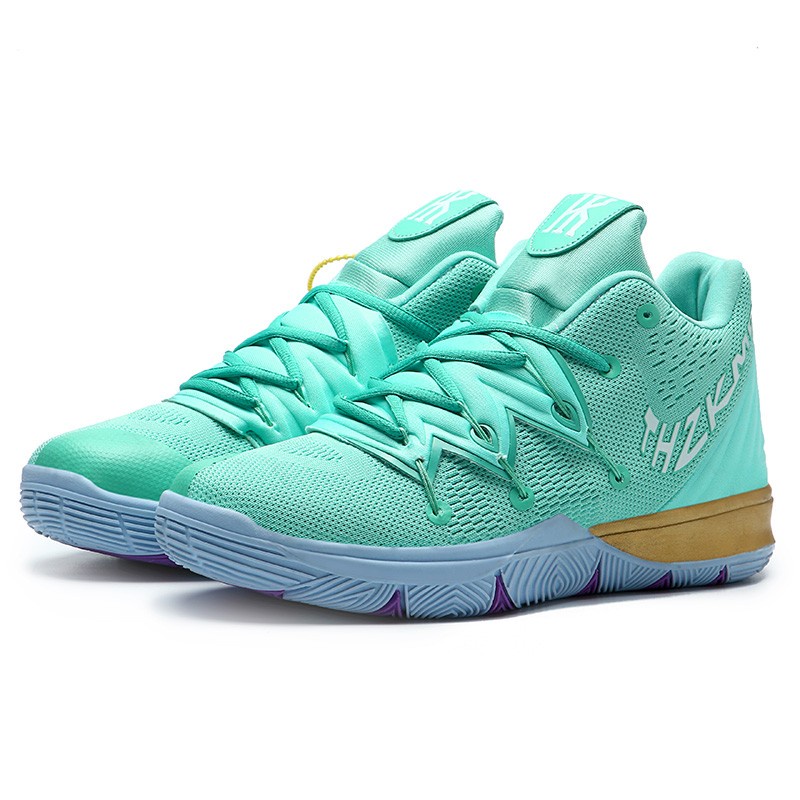 Jual Kyrie Irving Basketball Shoes Original Kyrie Men's