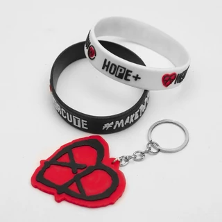 Produk Anarcute Official Merchandise | Shopee Indonesia