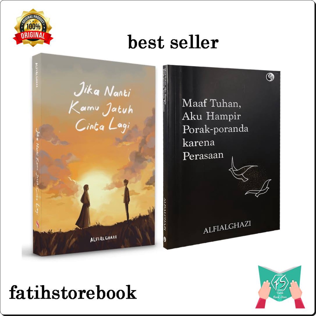 Jual Paket Buku Motivasi Islam Buku Motivasi Buku Islami Novel