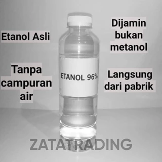 Jual etanol 96 Harga Terbaik & Termurah September 2024 | Shopee Indonesia