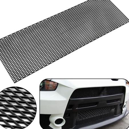 Jual ABS Plastic Honeycomb Mesh Grille Sheet - Grill Bumper Depan ...