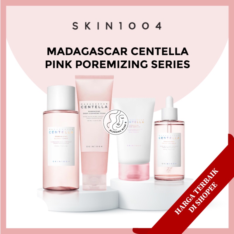 Jual SKIN1004 Madagascar Centella Poremizing Clear Toner | Deep ...