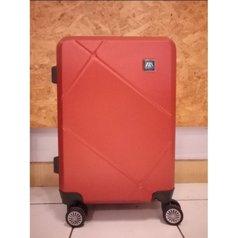 Jual koper polo 20-24 inci KUALITAS BAGUS | Shopee Indonesia