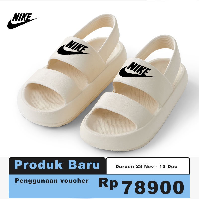 Sandal gunung nike on sale original