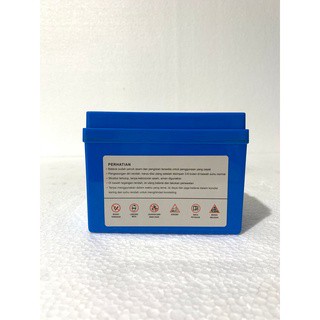 Jual AKI MOTOR KERING ZEUS MF GTZ5S TIPE YAMAHA Mio GT 125 | Shopee