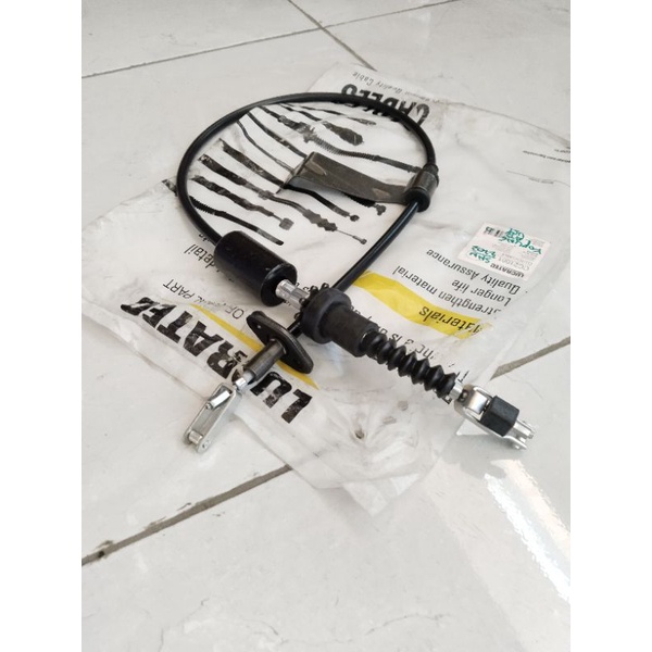 Jual kabel cable kopling clutch hyundai atoz atos kia visto 1.0 1000 1.