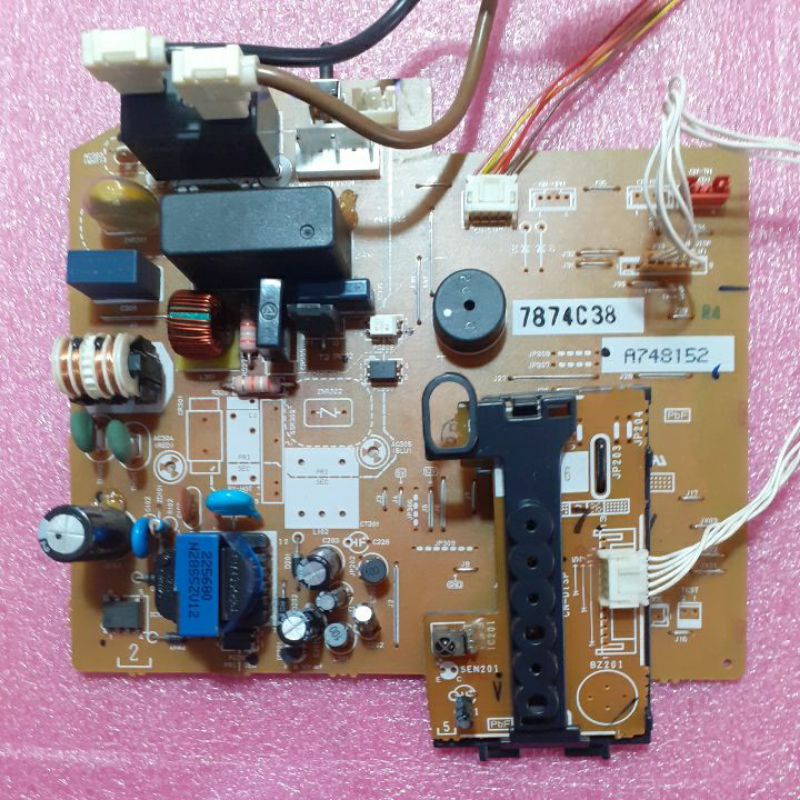 Jual Modul Pcb Ac Panasonic Eco Navi A Sensor Original Shopee Indonesia