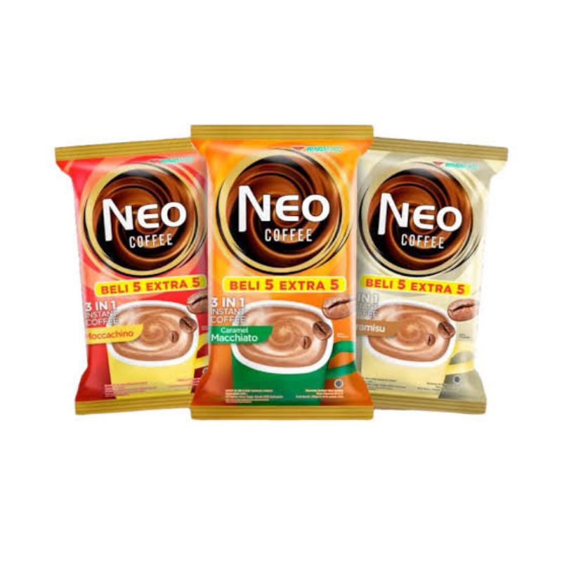 Jual Neo coffee | Shopee Indonesia