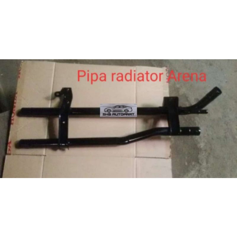 Jual Pipa radiator SUZUKI APV ARENA (17820-61J00) | Shopee Indonesia