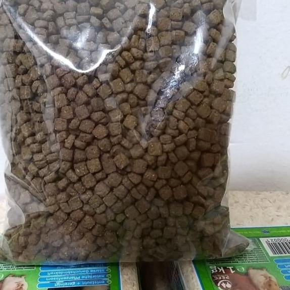 Jual REPACKING PROPAC LAMB & BROWN RICE 1 KG | Shopee Indonesia