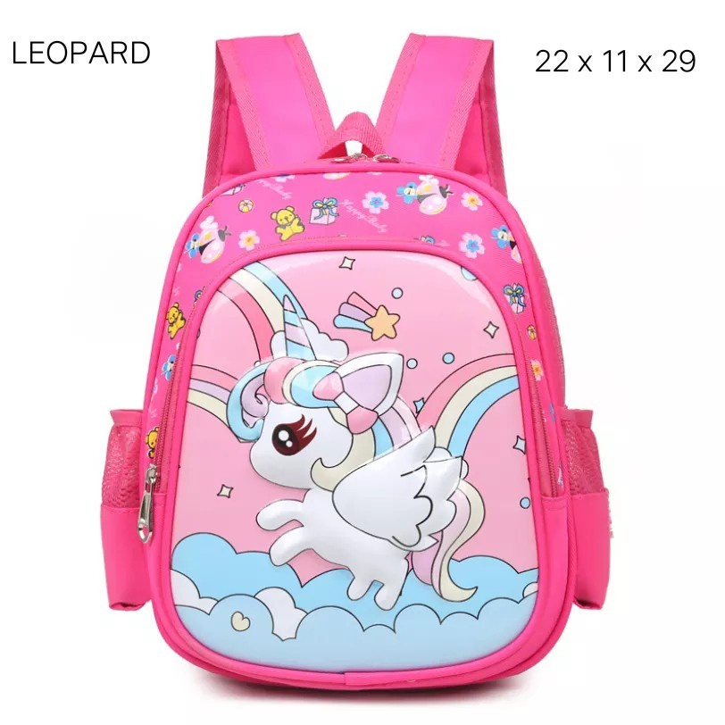 Jual RANSEL ANAK TAS SEKOLAH Baru Fashion Trend 2023 Tas Anak Sekolah