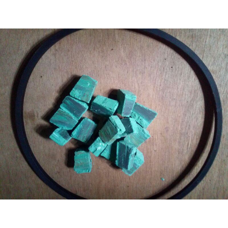 Jual Batu Hijau METABRITE Mini Stanless Obat Poles Pengkilap Stainles ...