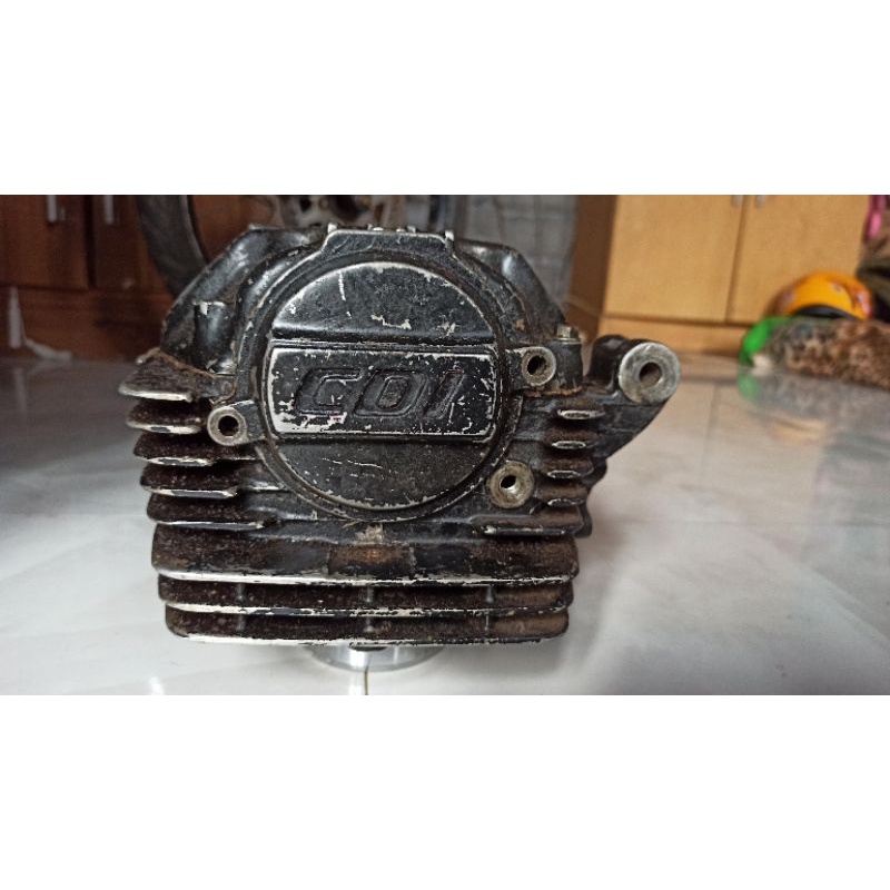 Jual Head / Kop GL pro series/ Black Series Original | Shopee Indonesia