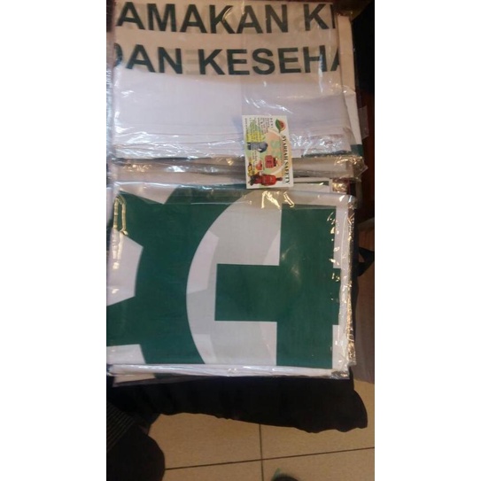 Jual Bendera K3 Shopee Indonesia