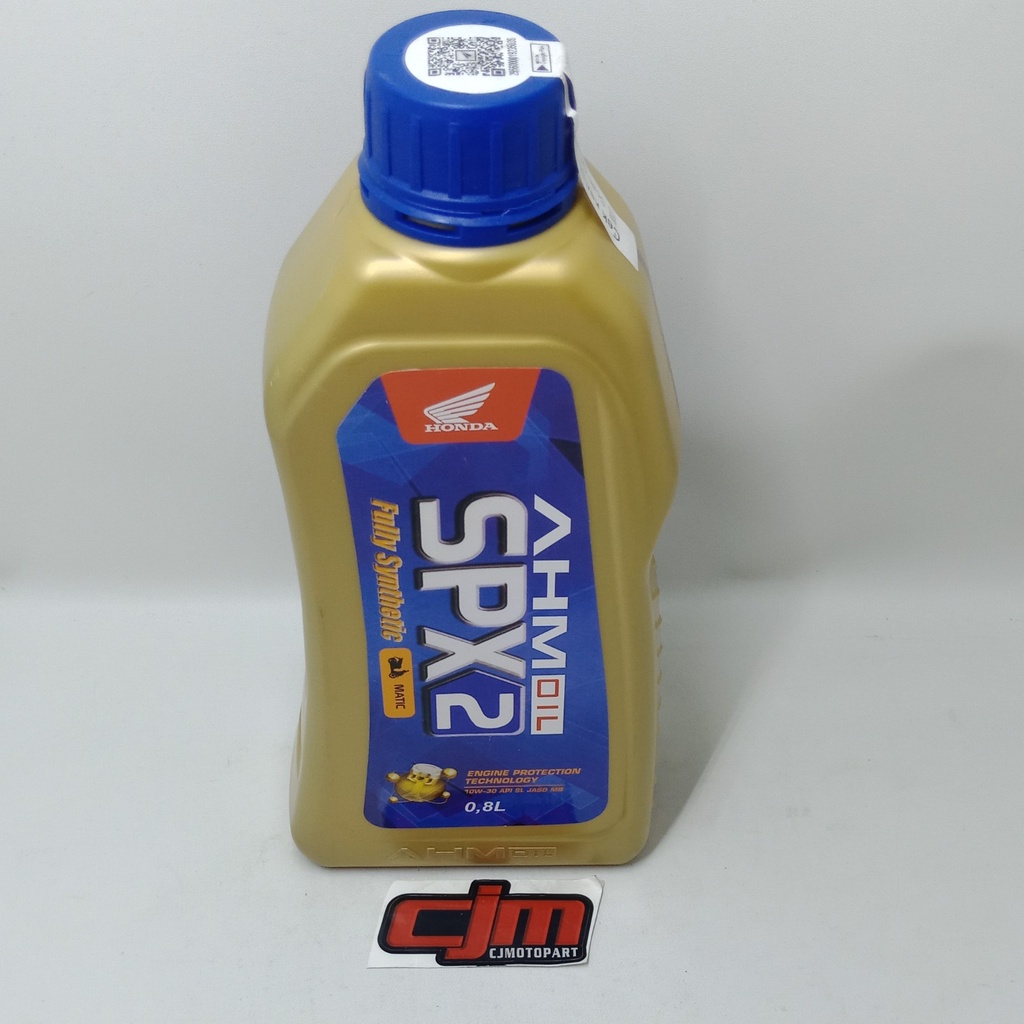 Jual OLI SPX2 800 ML BERKUALITAS ORIGINAL | Shopee Indonesia