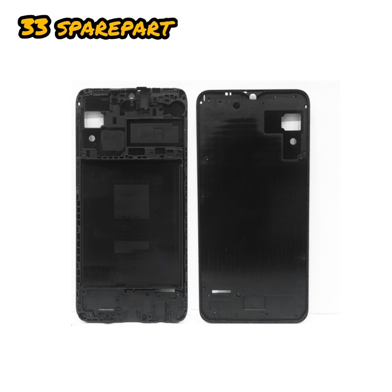 Jual FRAME LCD / TULANG TENGAH SAMSUNG M10 / M105 / M105f ORIGINAL ...