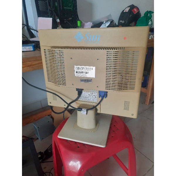 Jual Lcd Monitor 19 Inch Kotak Normal | Shopee Indonesia