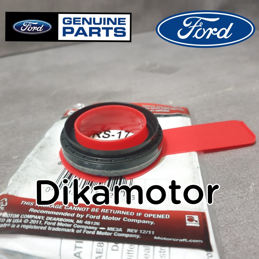 Jual Seal as roda seal drive shaft ford fiesta ecosport METIC original