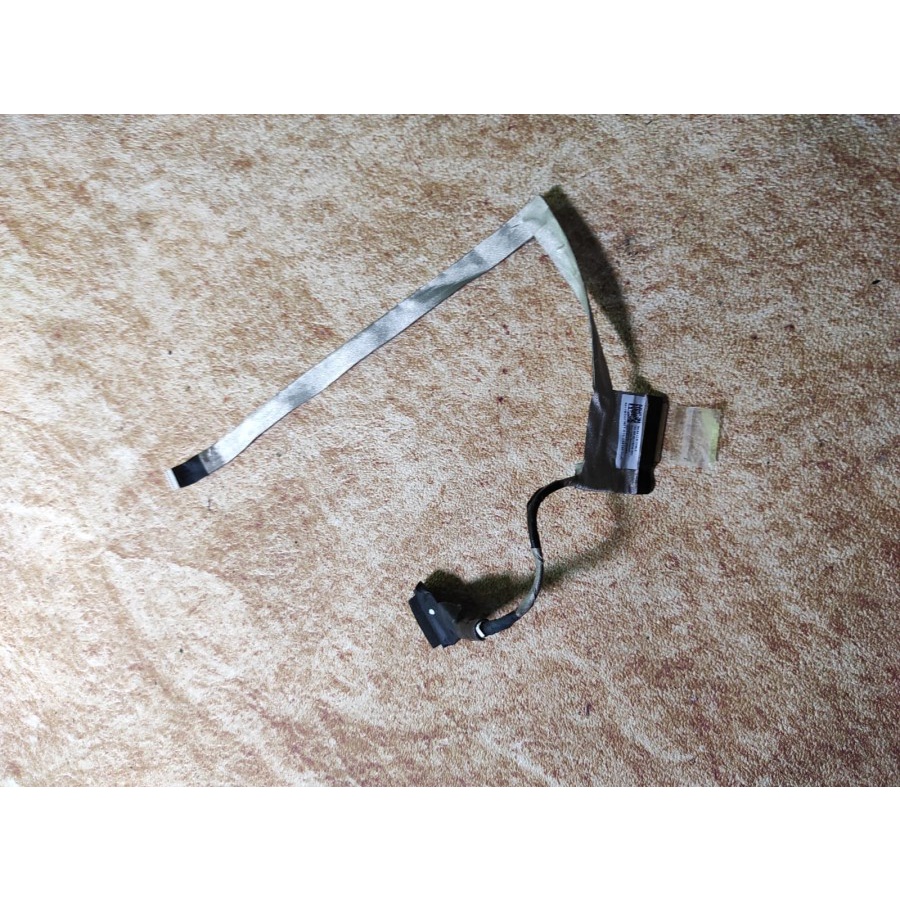 Jual Kabel Fleksibel Flexible Lvds LED Laptop HP EliteBook 2570P ...