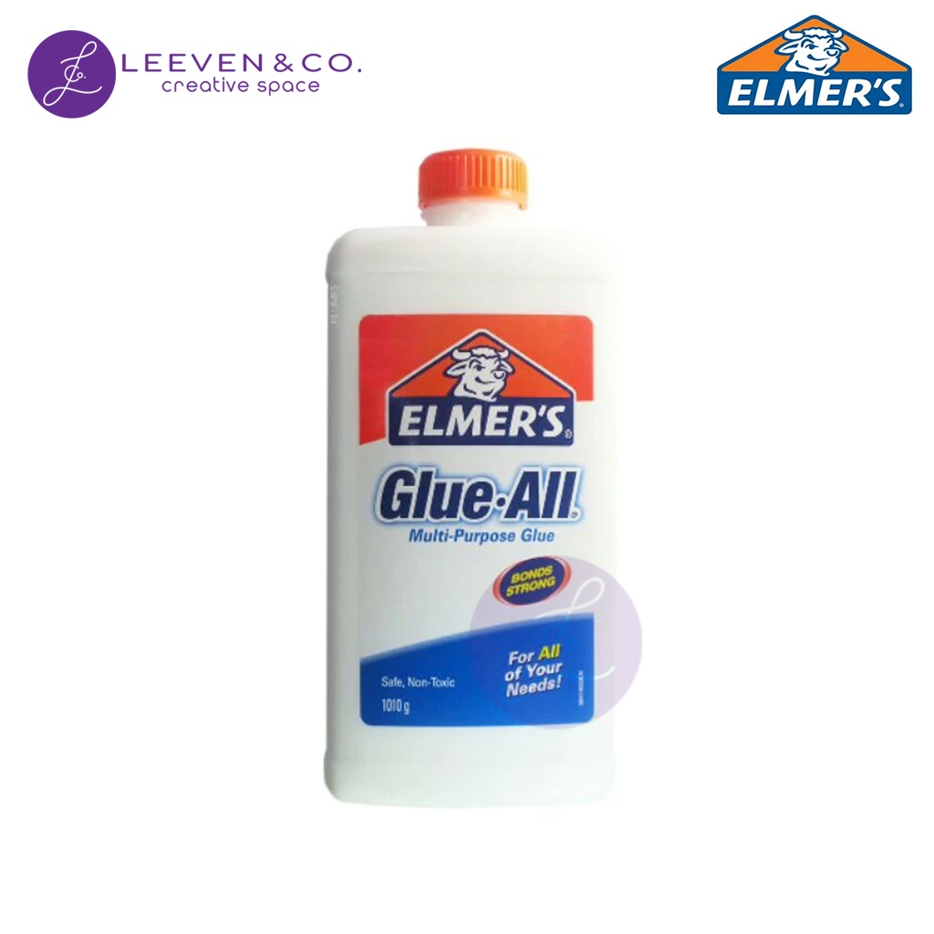 Jual ELMERS GLUE ALL 1010G | Shopee Indonesia