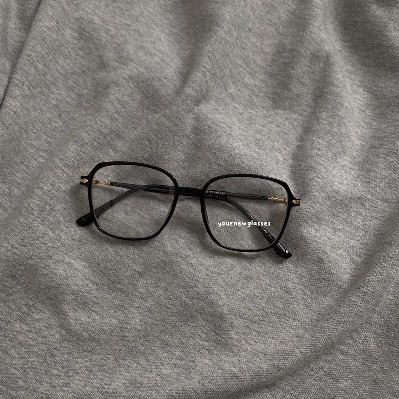 Jual FRAME KOTAK 20098 / Frame Korea / Frame Oversized / Frame Besar ...