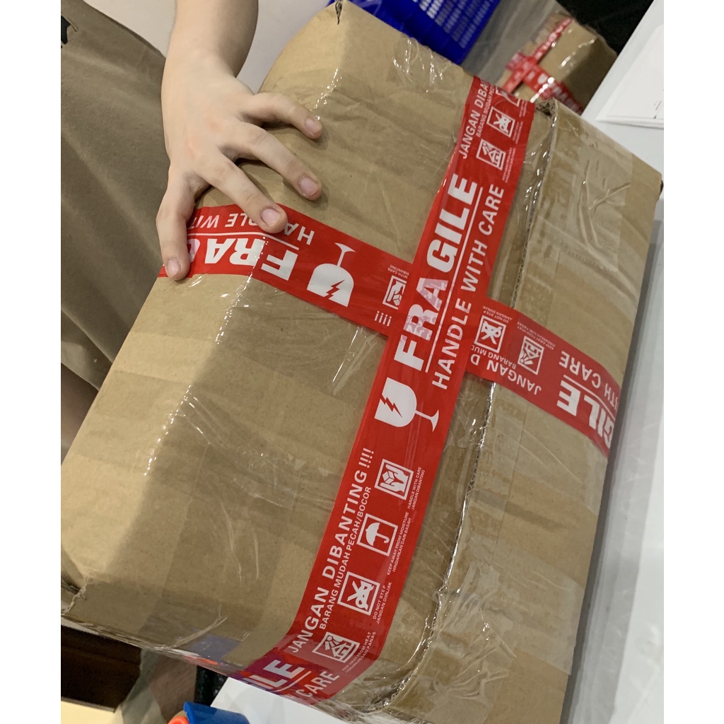 Jual EXTRA PACKAGING | Shopee Indonesia