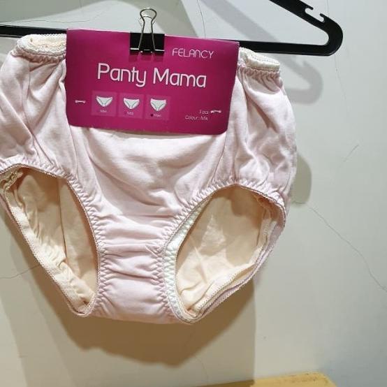 Jual Celana Dalam Paket Felancy 076-072588 (Maxi) | Shopee Indonesia