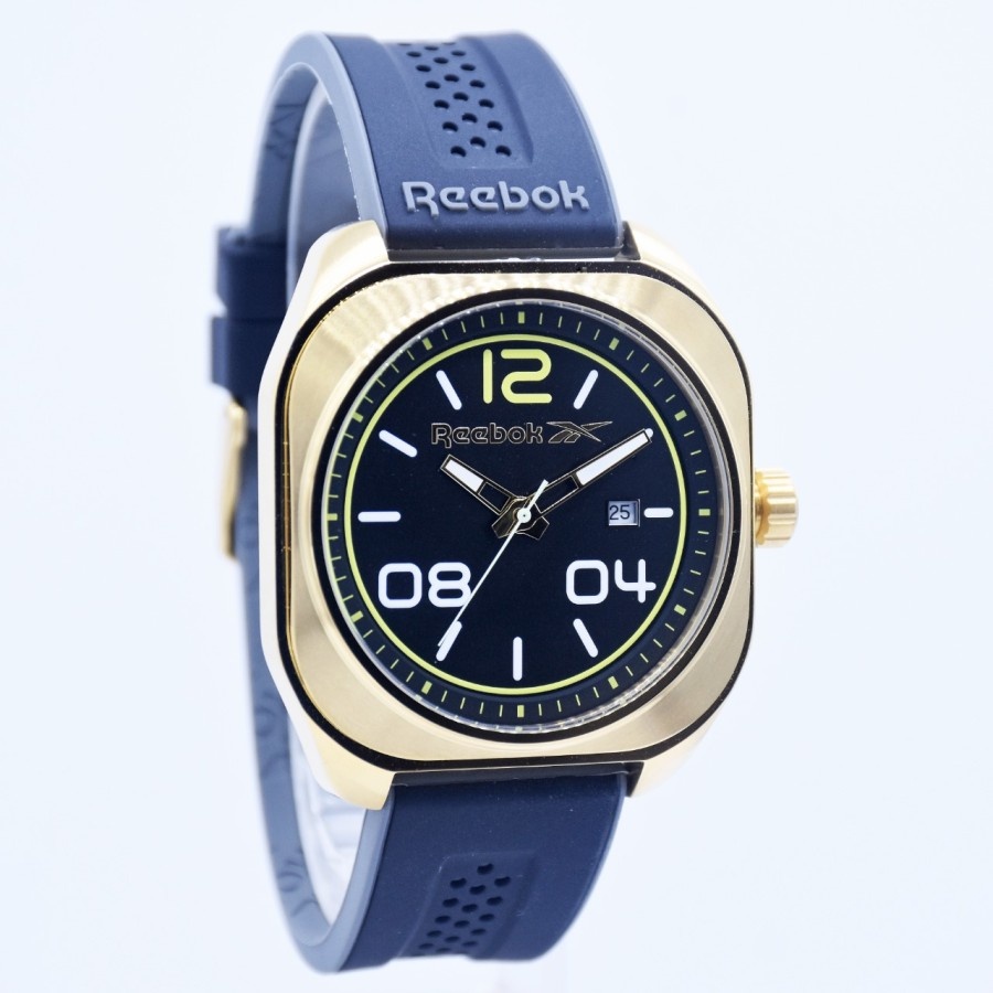 Jual JAM TANGAN PRIA REEBOK RV-BRE-G3-S2IB-BW ORIGINAL | Shopee Indonesia