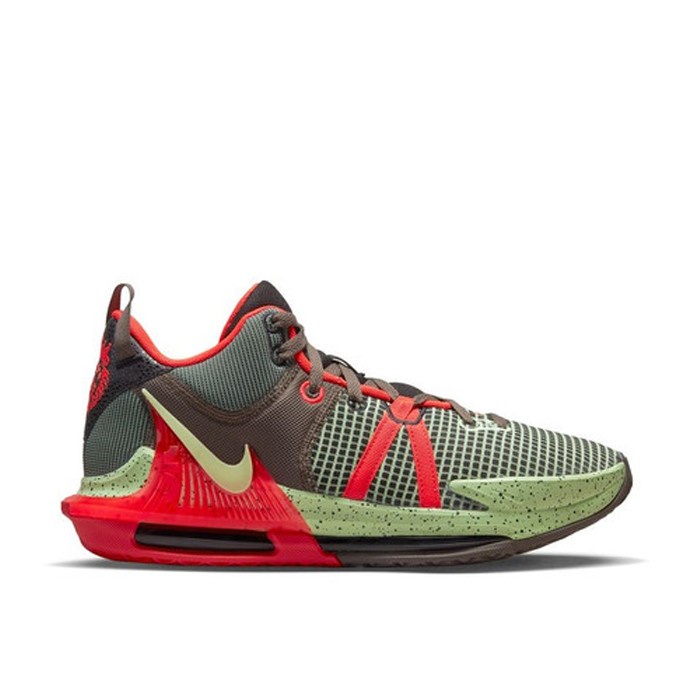 Sepatu basket nike terbaru 2018 hotsell