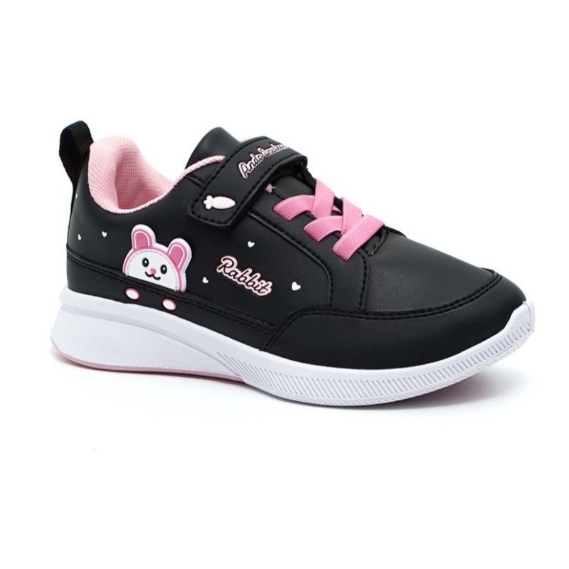 Jual SEPATU ANAK ANDO KARAKTER, CUTE RABBIT, MINICORN, FEBE UKURAN 29 ...