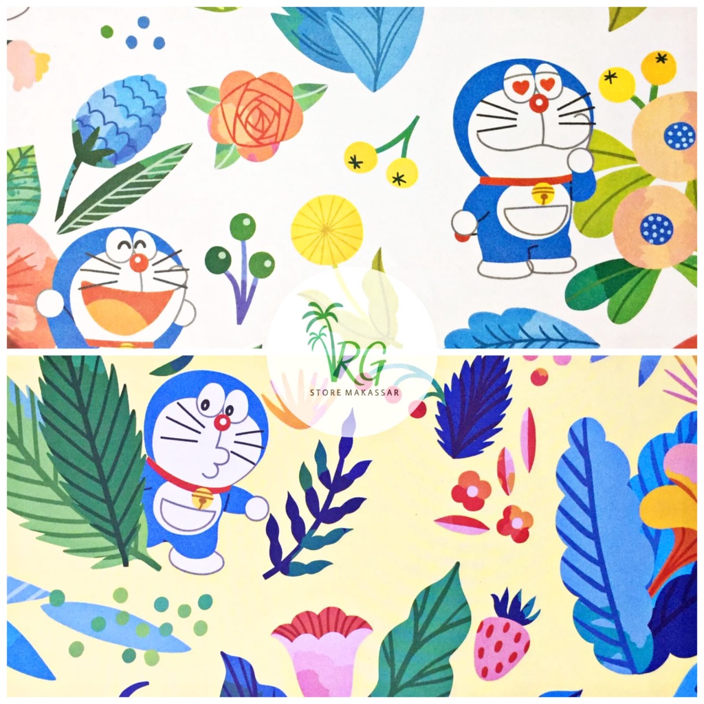 Jual KERTAS KADO / WRAPPING PAPER - MOTIF RANDOM | Shopee Indonesia