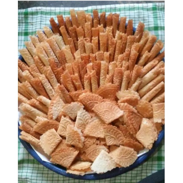 Jual kue rokok semprong | Shopee Indonesia