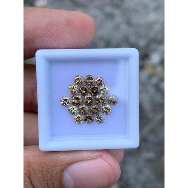 Jual Berlian Brown Shopee Indonesia