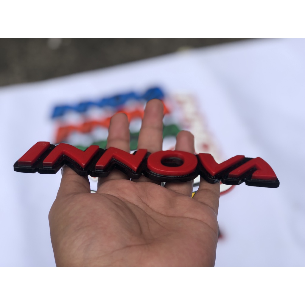 Asesoris Mobil Innova: Meningkatkan Gaya, Fungsi, dan Kenyamanan