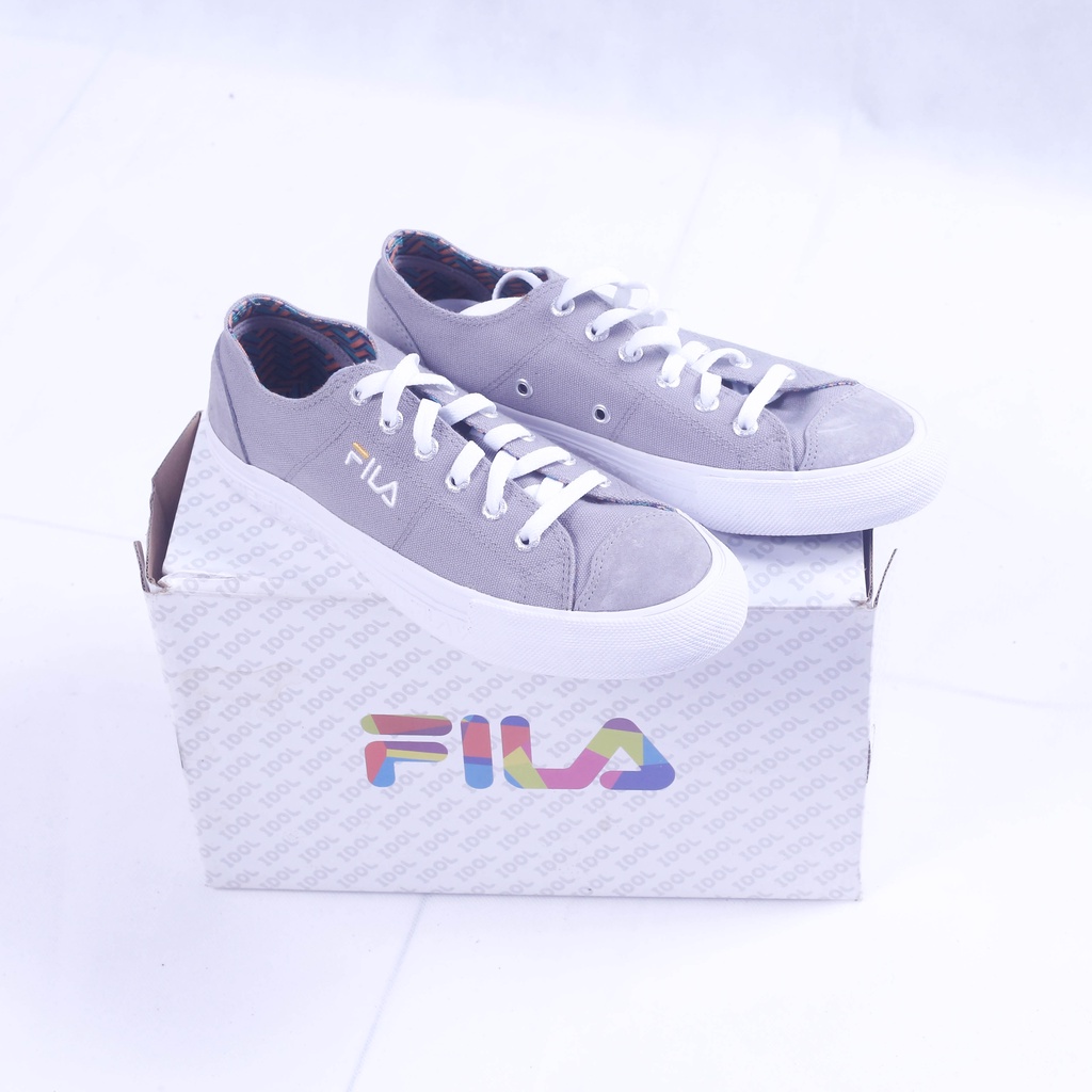 BTS Fila Jin Idol Sneakers Fila Festivo 91' Idol | eBay