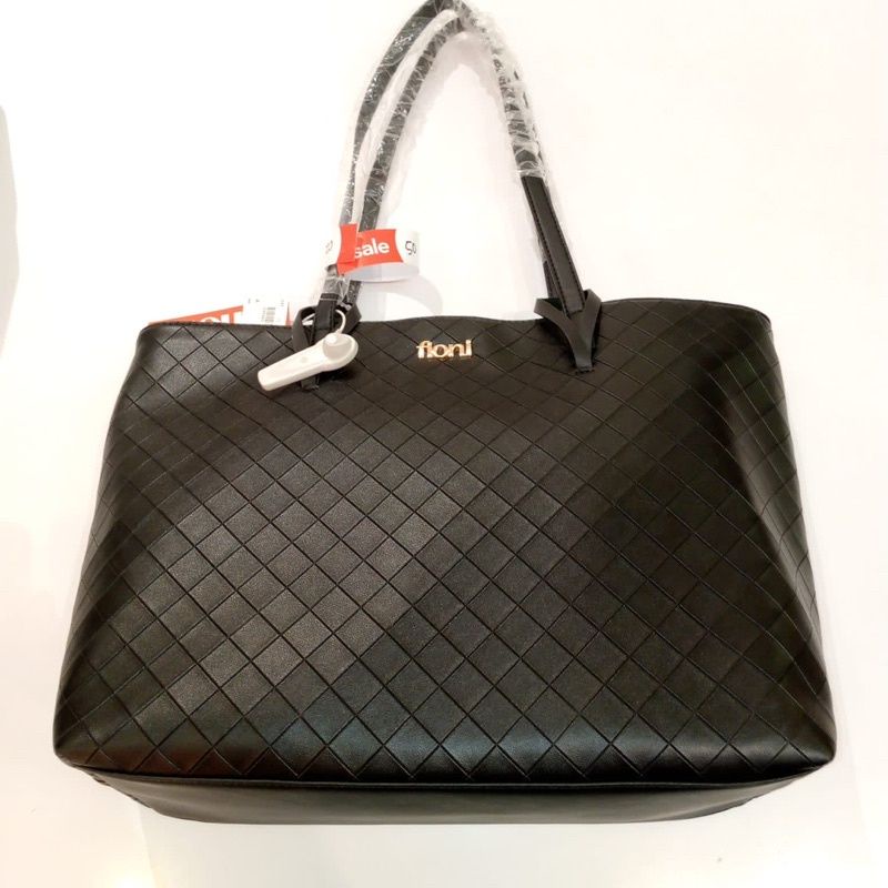 Jual Tas payless by fioni Tas wanita payless Payless bag by fioni Tote bag wanita Shopee Indonesia
