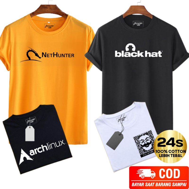 Jual ZeroXnine Kaos Programmer Logo Coding basic | T shirt pria distro ...