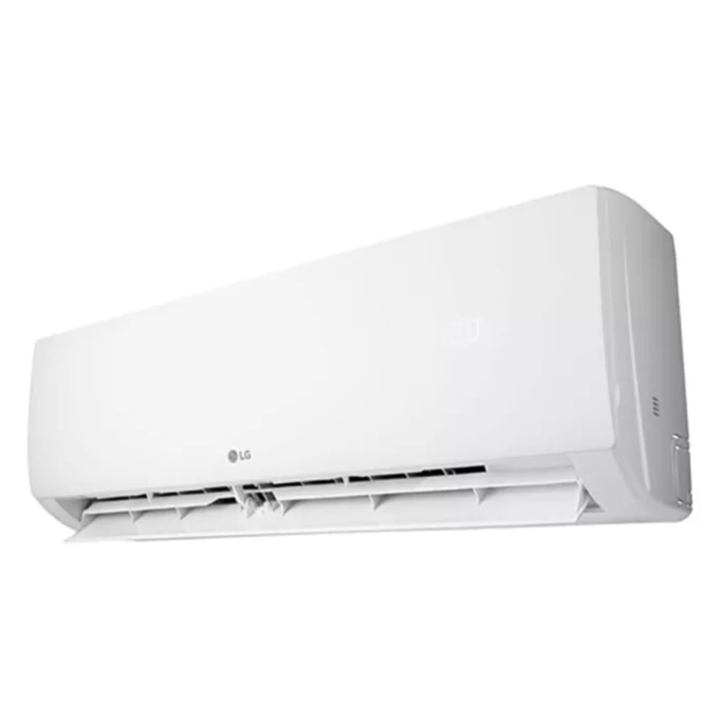 Jual LG AC Hercules H09TN4 - 1 PK - With Turbo Cooling | Shopee Indonesia