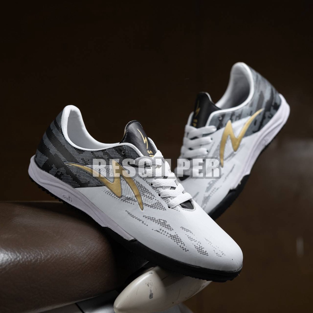 Jual SEPATU FUTSAL SPECS ACCELERATOR ALPHA GARUDA PRO 38 - 44 | Shopee ...